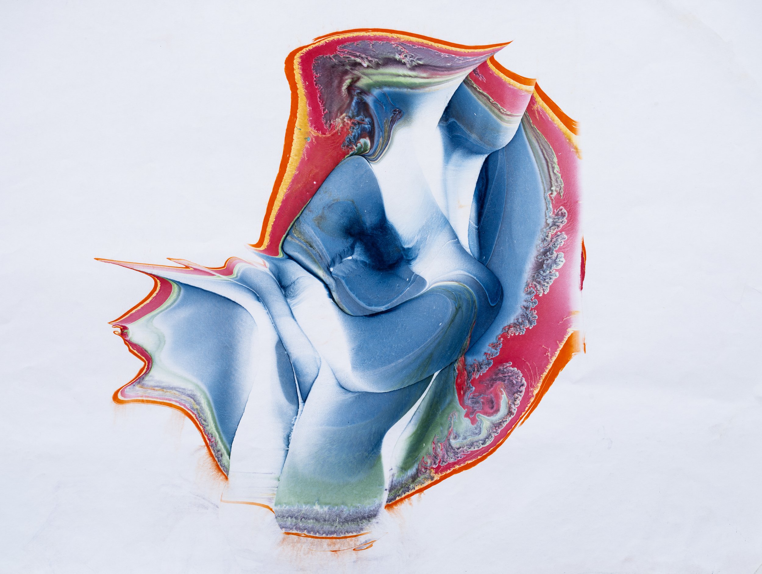 10 Questions with Mutlu Yilmazer | Al-Tiba9 Contemporary Art